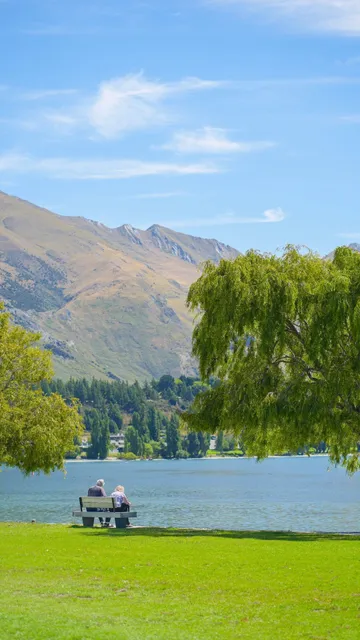 🇳🇿 Wanaka Day Trip Guide:  NZ ! ✨