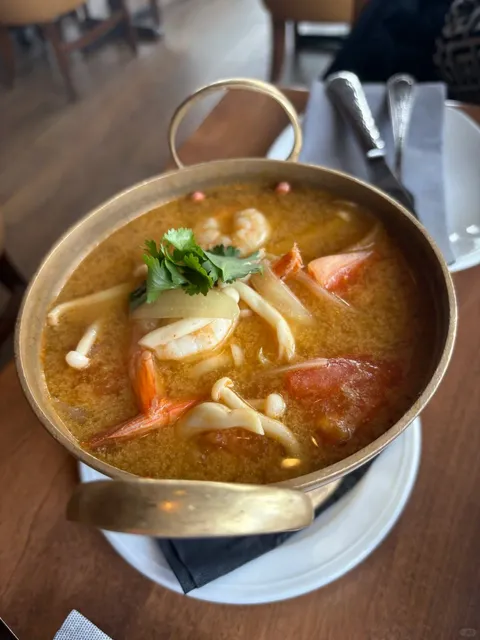 🌟 Bay Area Thai Food Heaven! Torsap Thai Kitchen is UNMATCHED! 🇹🇭✨