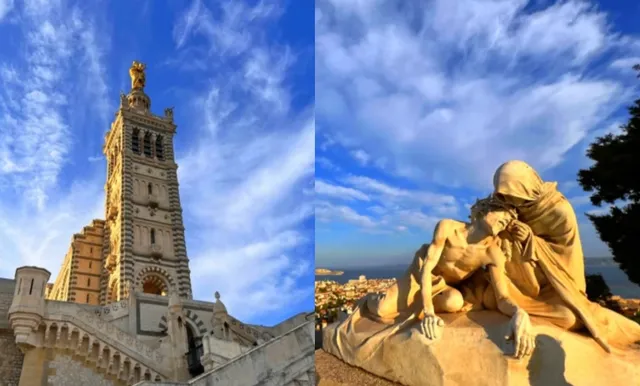 ​​🇫🇷 Marseille| Day trip from Marseille