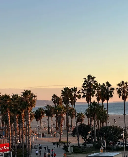 LA｜These Places Make Me Fall in Love with LA Again 💙🌴