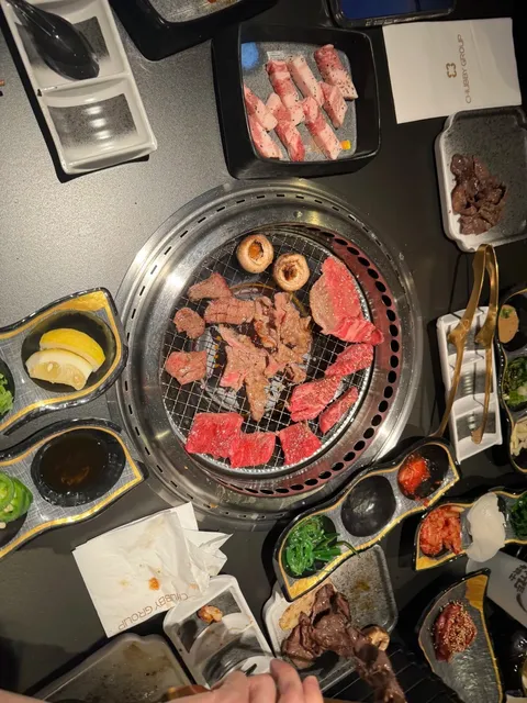 ATL｜Complete Guide to Chubby Cattle BBQ 🥩🔥