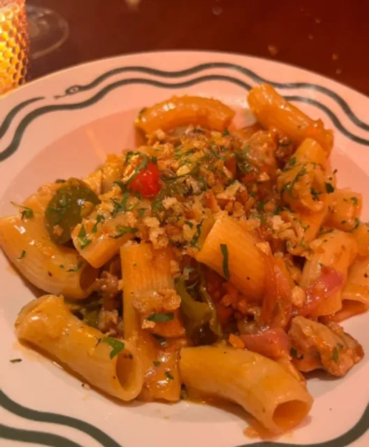 New York’s Bad Roman 🌟