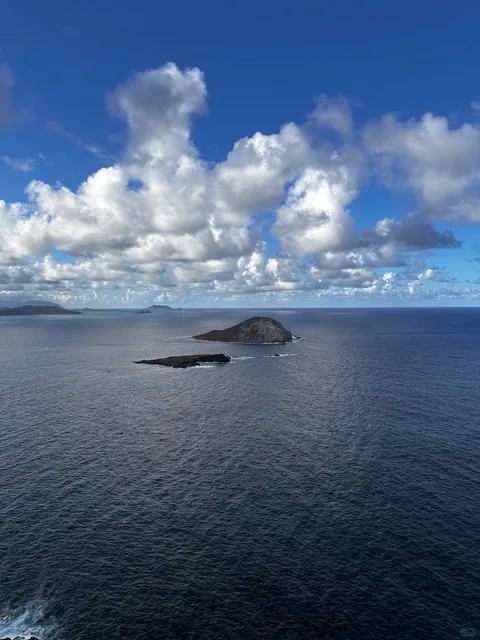 Honolulu🌺 Oahu South Shore Mini-Loop Guide 🏝️📝