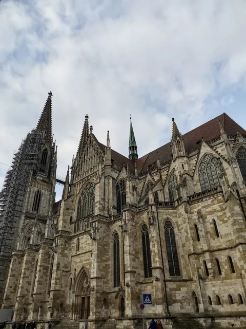 🇩🇪 Regensburg | My Happy Place (A Chaotic Love Letter) 💌✨