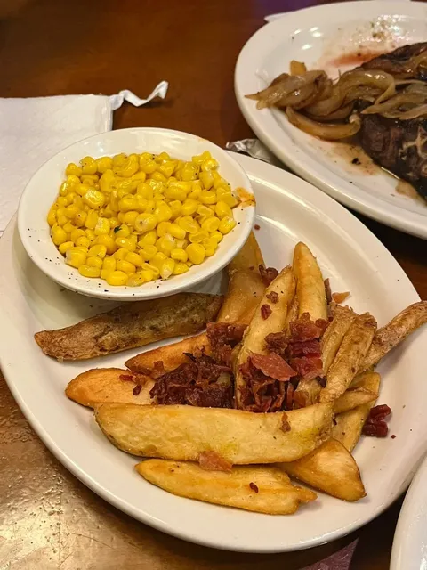  Texas Roadhouse – Affordable American Steakhouse in Worcester! 🥩