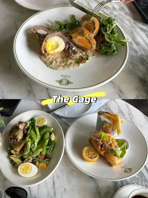 What to Eat in Chicago Besides Deep-Dish Pizza 🍕❓