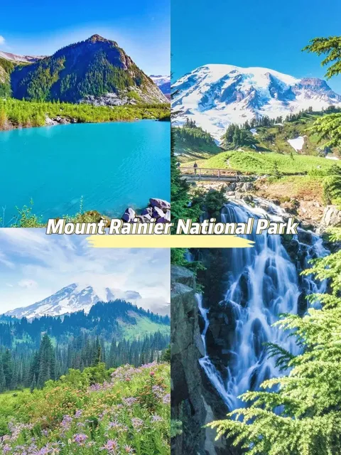 Seattle's Leisure Destinations