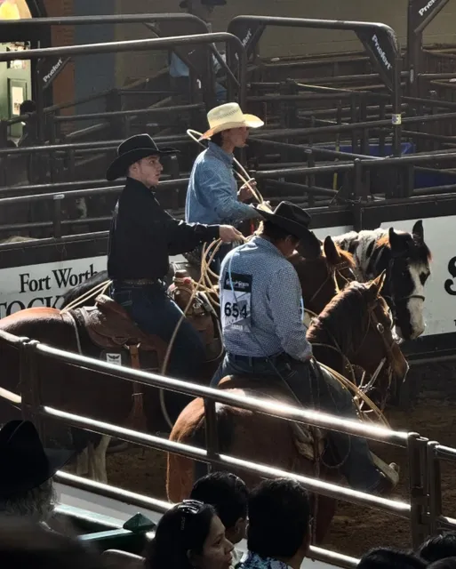 Dallas | Fort Worth Stockyards Travel Guide 🤠 Must-visit List!