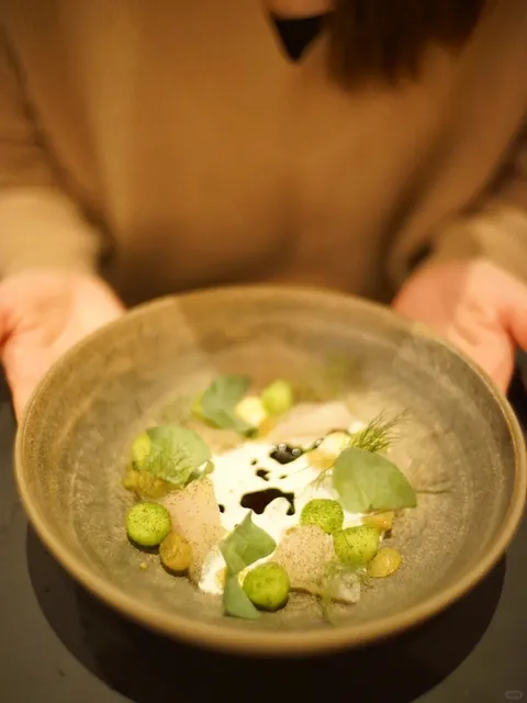 🇩🇰 Uformel Copenhagen | A Heartwarming Danish Dining Experience