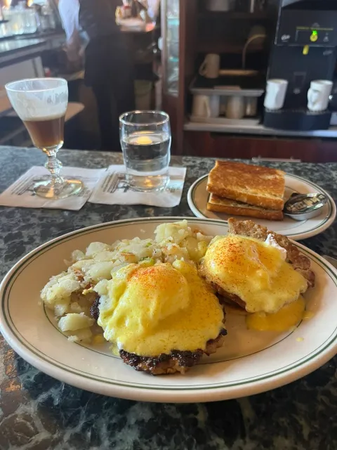 📍 Don't Miss Out – It Lives Up to the Hype! 🍀