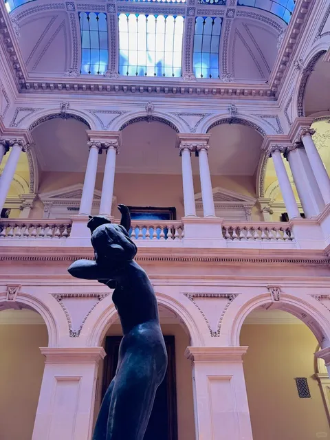 Osgoode Hall | Toronto's Hidden "Hogwarts" You Can Visit for FREE! 🏛️