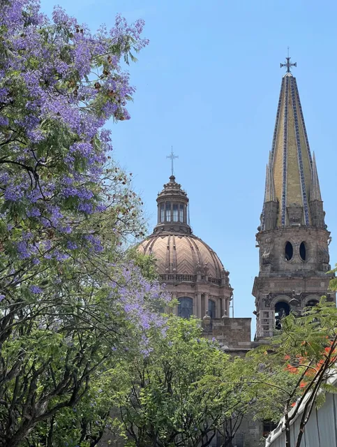 Guadalajara - The City of Five A's