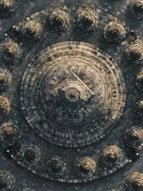 ✈️ Day 2: Borobudur + Prambanan Temple Adventure