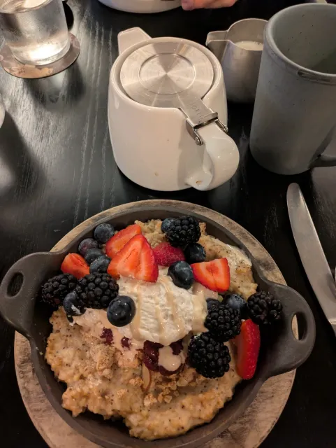 A Wonderful Time in Nashville! 🎸✨