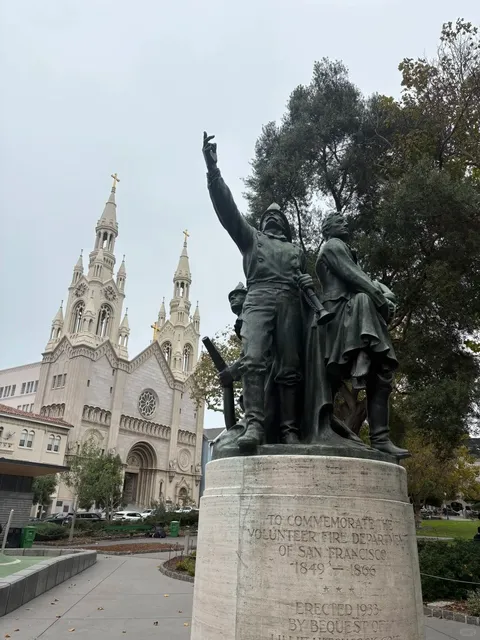 San Francisco Transportation + Attractions Guide (With Route Map) 🗺️