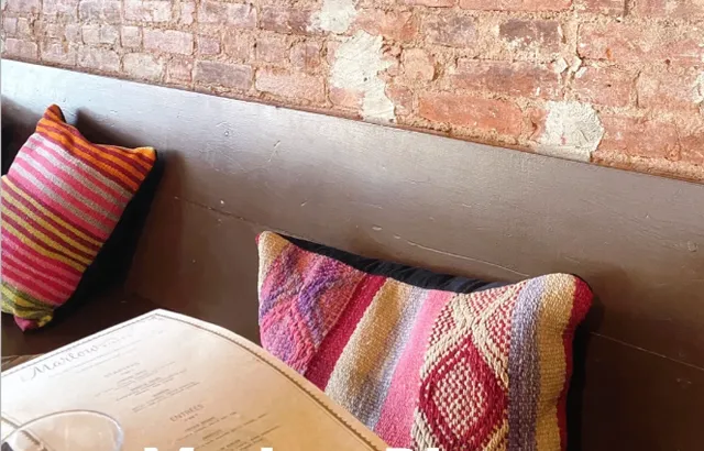 New York | Marlow Bistro 🌆