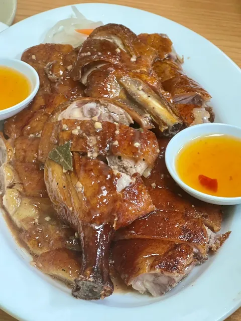 A Roundup of My Go-To Restaurants in Las Vegas! 🍽️