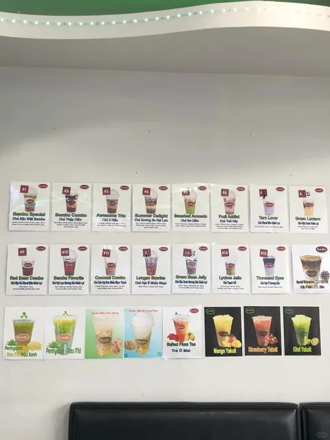 Super Refreshing and Delicious Coconut Drink