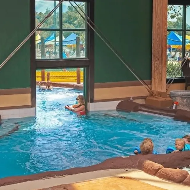 Top 3 Hot Springs in Virginia ♨️ | DMV Must-Visit Relaxation Spots