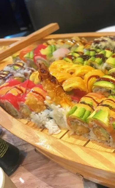 Kintaro Restaurant | A Cleveland Staple for Authentic Japanese &Korean