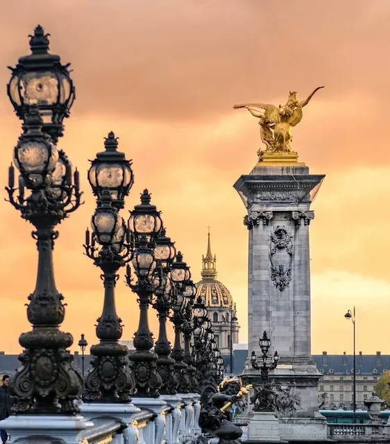 Nine Ways to Unlock Your Heart's Longing by the Seine River