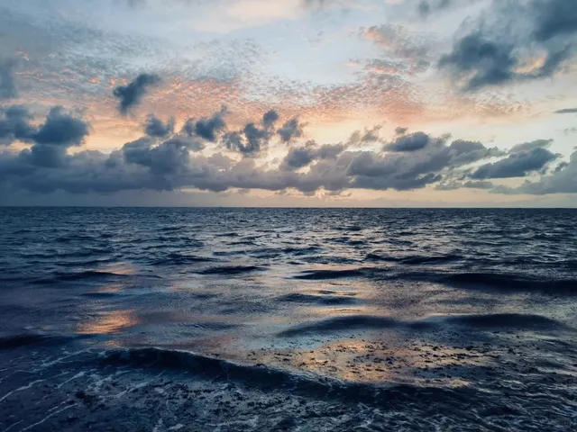 The Little City I Love