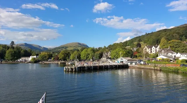 Please! ❗️How can you come to the UK and not visit the Lake District?❗️