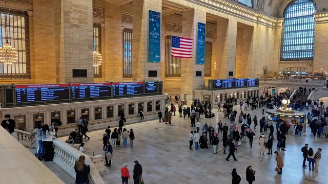 🇺🇸 First Time in NYC: Days 3 & 4 | Exploring + Food Journey