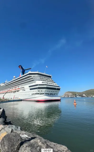 🇺🇸 California Life | 2024 Carnival Cruise from Long Beach 🚢✨