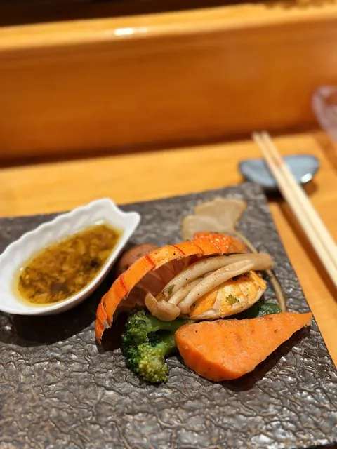 New York Omakase So Good I Needed to Lean on the Wall After! (2)🌟