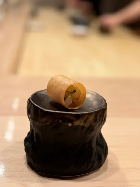 LA | Maison Kanatha – A Beautiful Omakase-Style Experience ✨🍽️