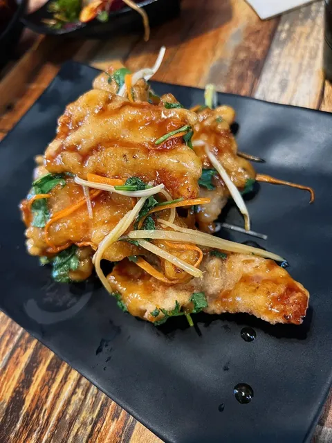 Found the Perfect Late-Night Eats in London This Summer!