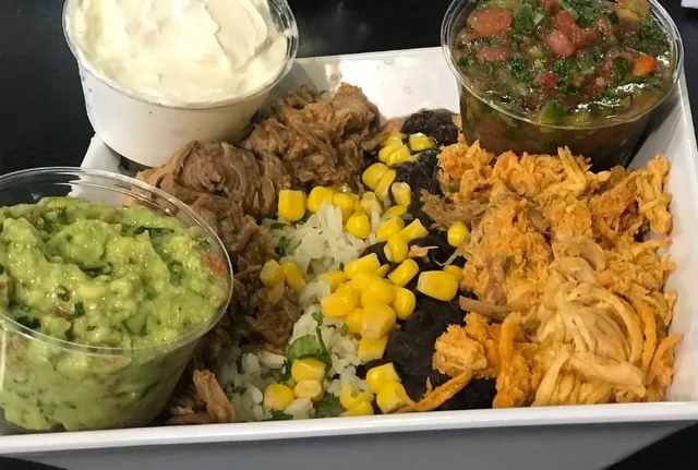 A French Romantic Garden Restaurant in Miami