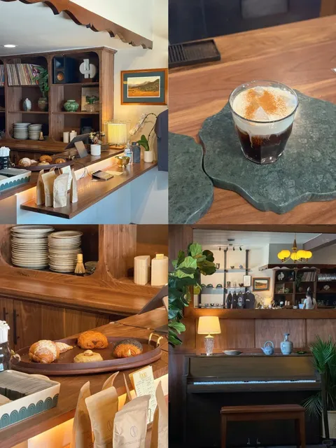 Los Angeles｜Tokyo-Style Espresso Bar × West Coast Creativity ☕🌊