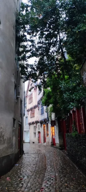 🎂 The Worst Weather Birthday at This Michelin-Starred Fish Spot 🌧️🍽