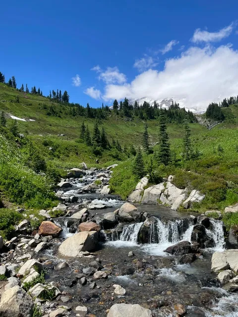 ✨Washington Long Beach: The Ultimate Photo Spot✨