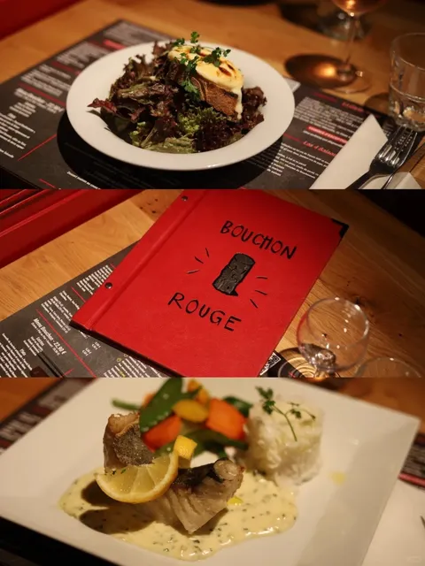 🇫🇷 Lyon | A Modern Twist on Traditional Bouchon