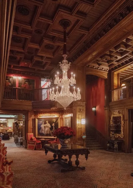 🏨✨ Ashford Castle | Ireland 🇮🇪🏰