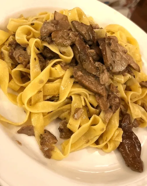 The Italian meal that must be eaten every time you visit Florence.