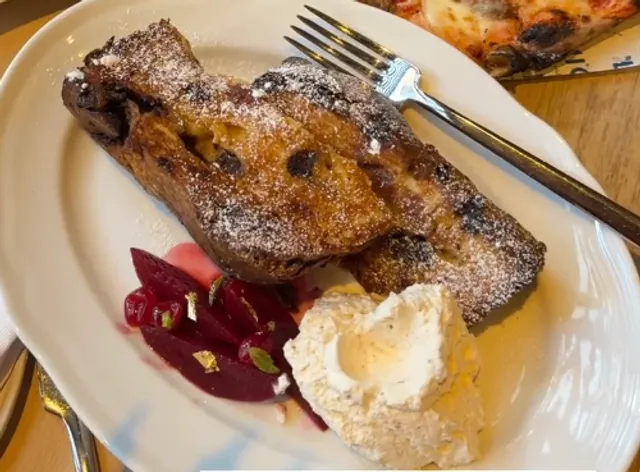 New York | L’Amico Ktown/6th Ave 🌟