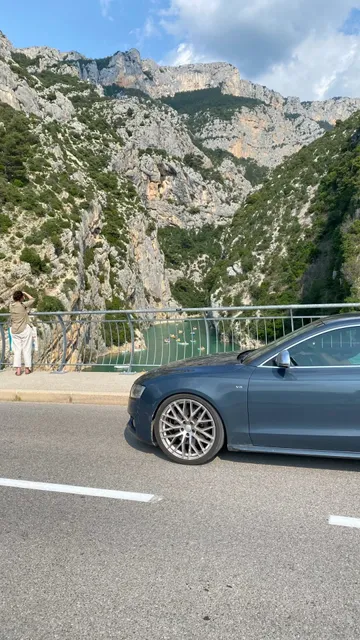 🇫🇷 Aix-en-Provence｜Emerald Summer at Sainte-Croix Lake 🇫🇷