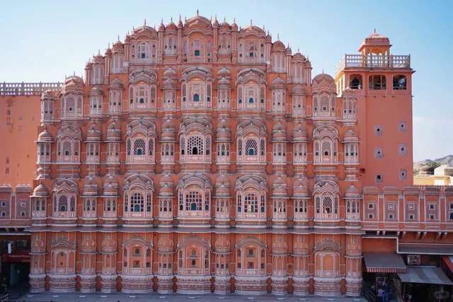 Jaipur | India's Pink City That Will Steal Your Heart