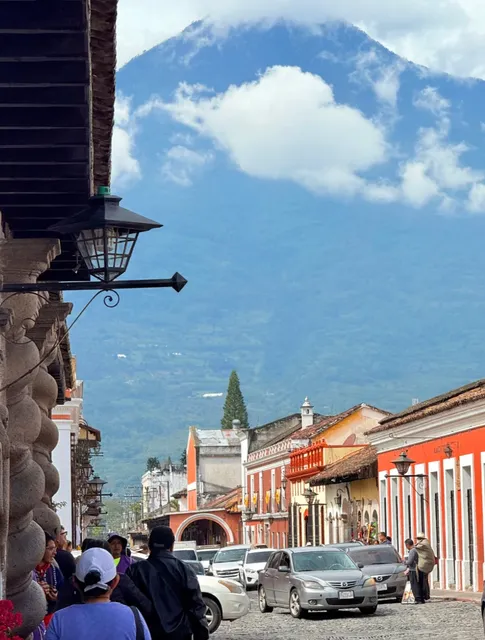 Antigua, Guatemala | Colonial Charm & Culinary Treasures