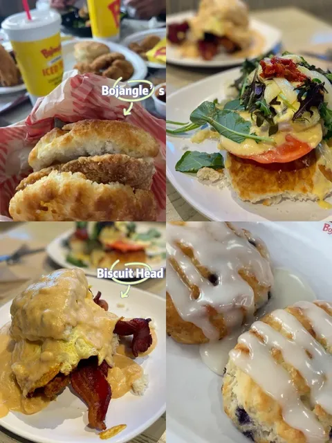 🍽️ What to Eat in Asheville? The Ultimate Food Guide!