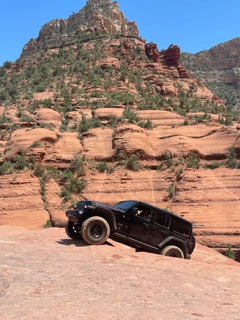 Week 7 in Arizona! 🌵✨