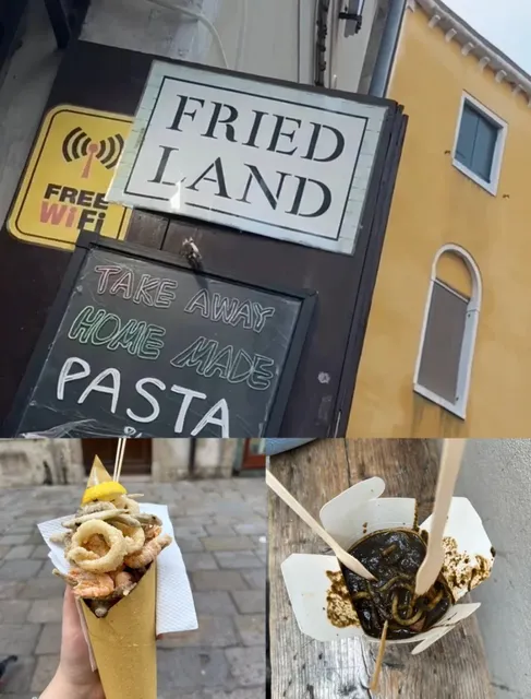 The Ultimate No-Backtracking One-Day Venice Itinerary is Here!❗️