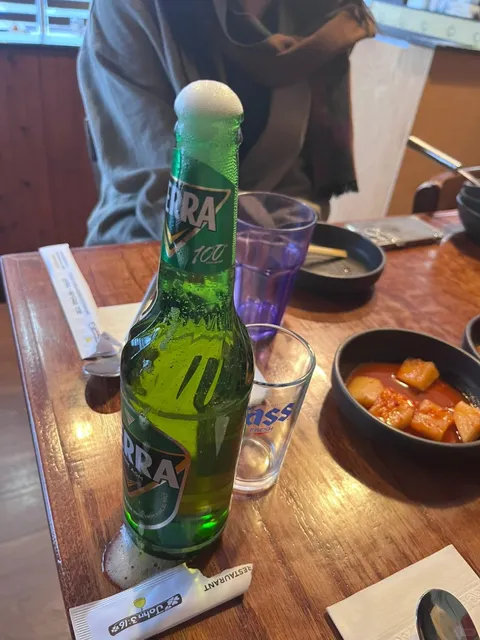 Chicago’s Gorgeous Pork Bone & Potato Stew! 🍖