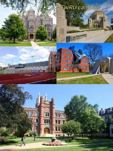 🎈 Hidden Gems of Cleveland: The Ultimate List! 🌟