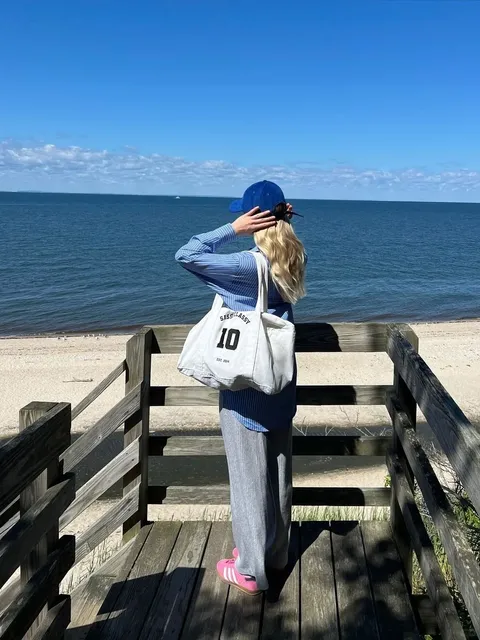 New York Long Island 🌸 A Perfect Way to Play