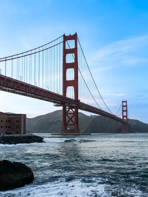 regret not seeing this San Francisco ⛰️ guide earlier!